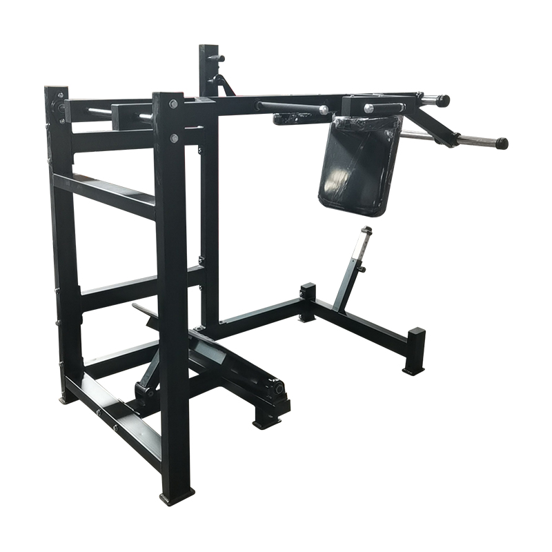 Leg Press Machine - Hot Sale Commercieel Gebruik Slinger Squat