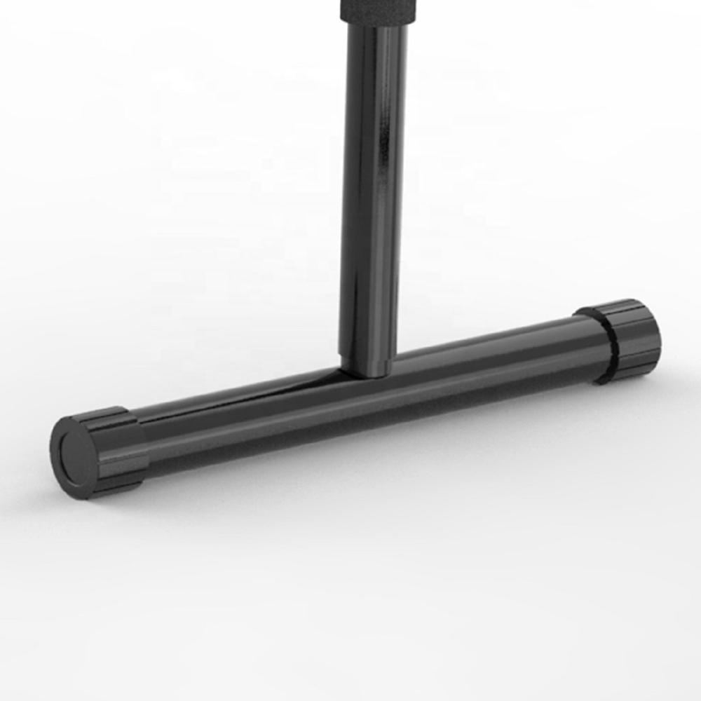 Dip Station Parallel - Homegym apparatuur Lebert Equalizer Dip Bar