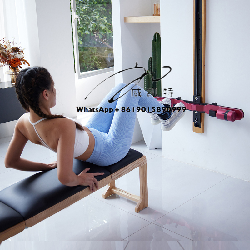 All In One Gym Home Equipment - All-in-one fitnessapparatuur voor thuis, 2025