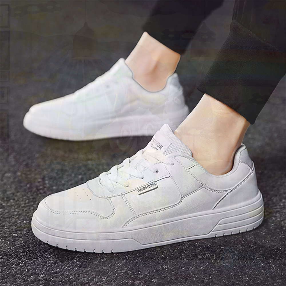 Home Gym Dimensions - Met stropdassen PU-leren schoenen 41 Tennismaat