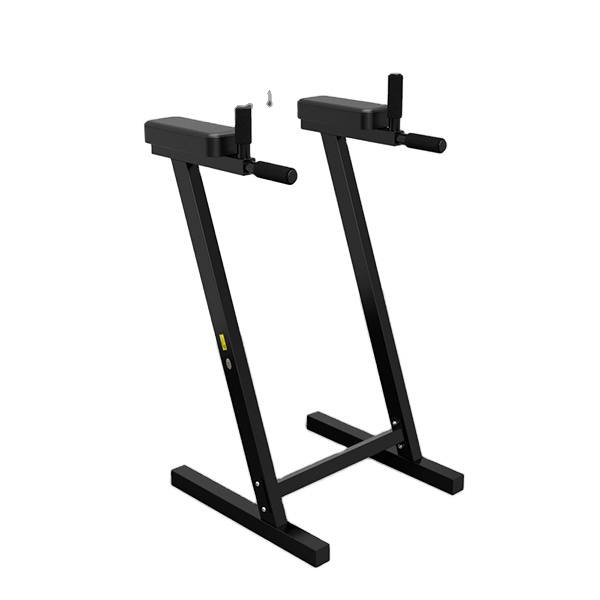 Dip Station Parallel - Verstelbare Parallelle Dip Bar Station voor