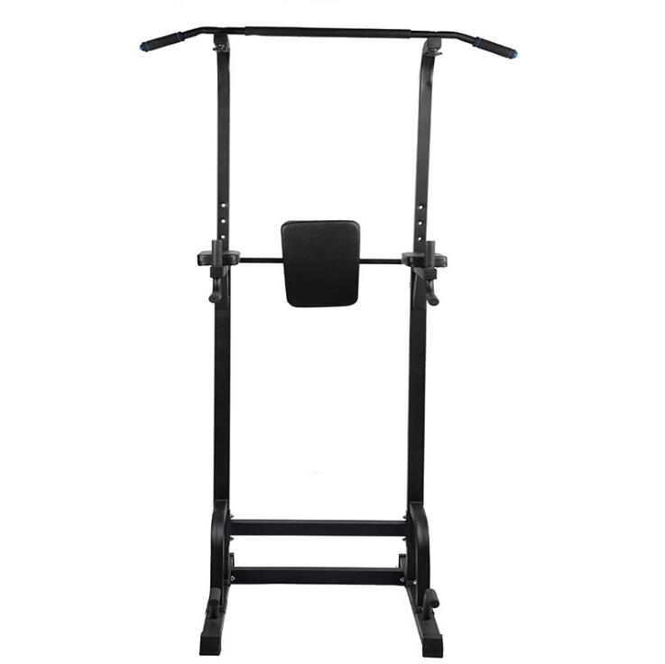 Dip Station Parallel - Indoor Pull-up Horizontale Bar Hangende Chin-up
