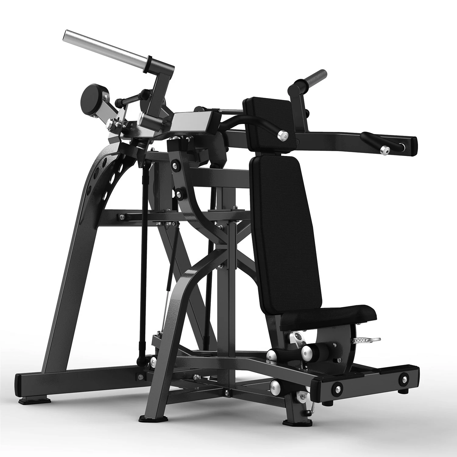 Leg Press Machine - Realleader High End Strength Commerciële Fitnessapparatuur