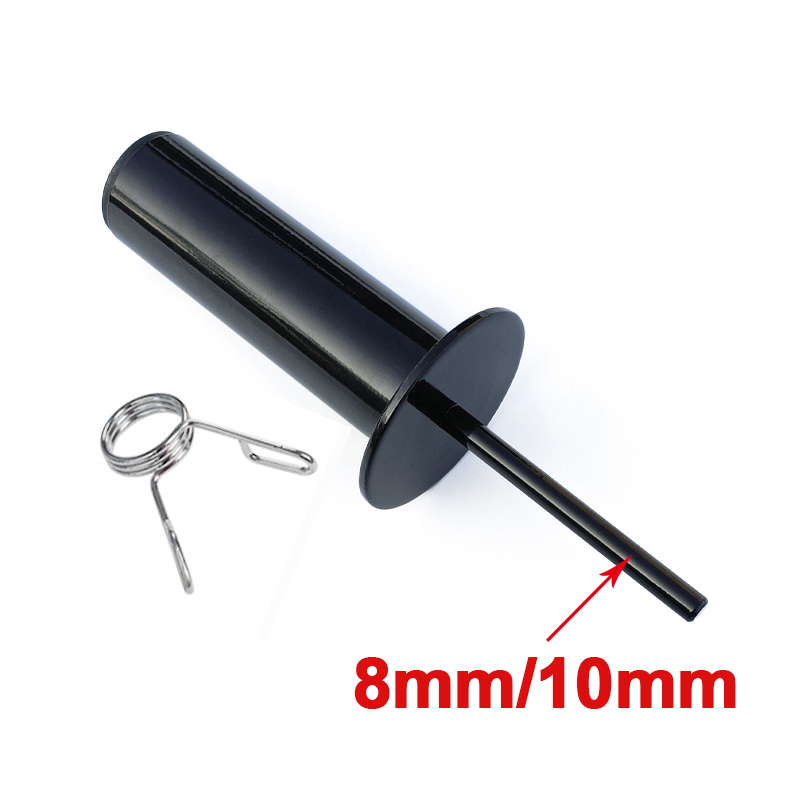 Home Gym Academy - Fitness Gewicht Stack Pin Extender 8Mm/10Mm