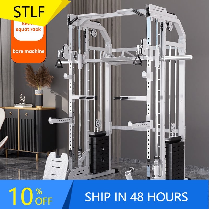 Home Gym Cable - YTYIN Fabrieksleverancier Home Gym Apparatuur Power