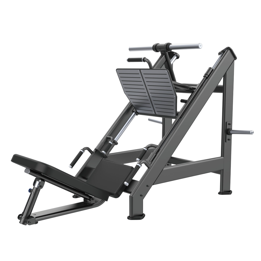 Leg Press Machine - Gymmachine voor het oefenen van beensporten