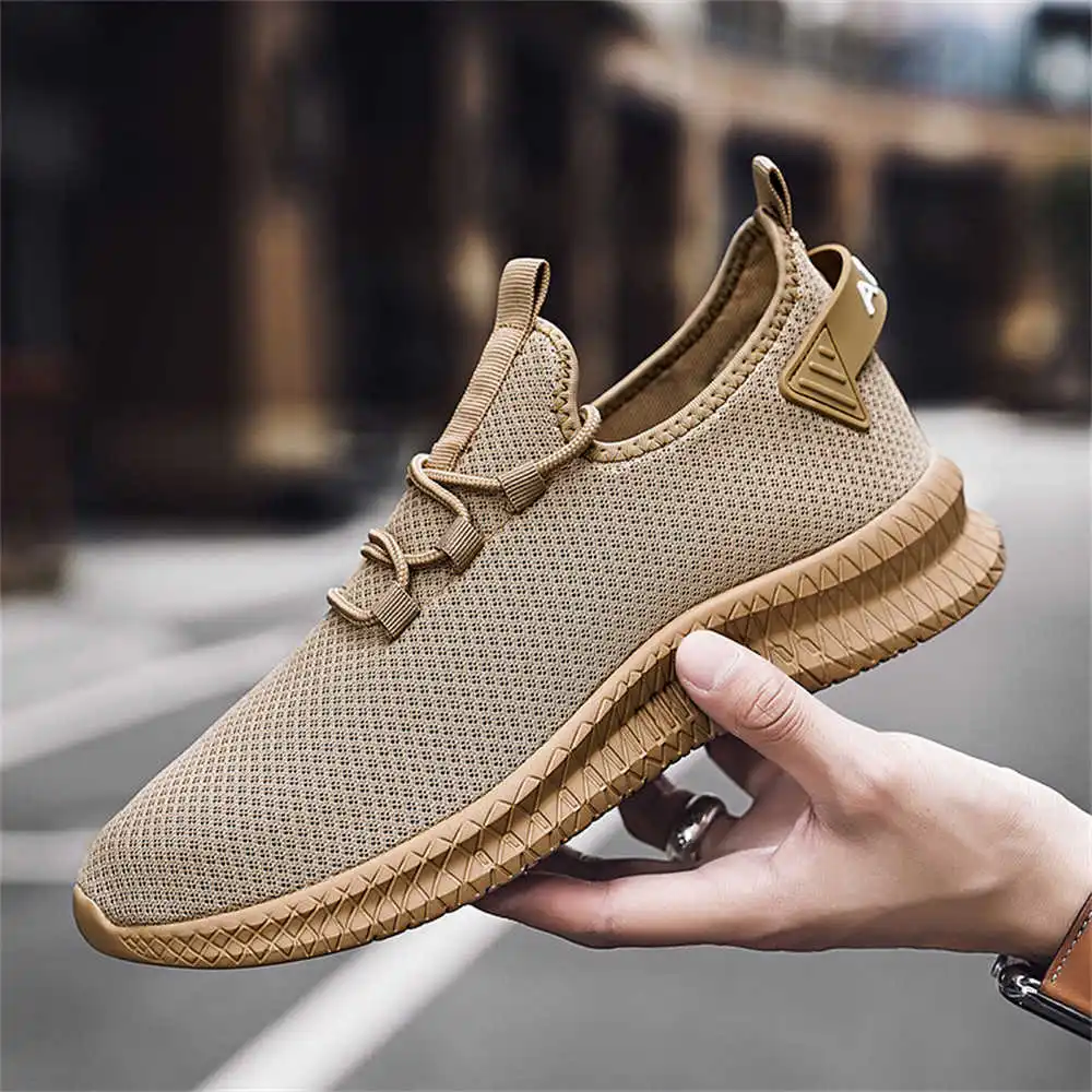 Home Gym Dimensions - Demi-seizoen Mesh Tenni Man Running Sneakers