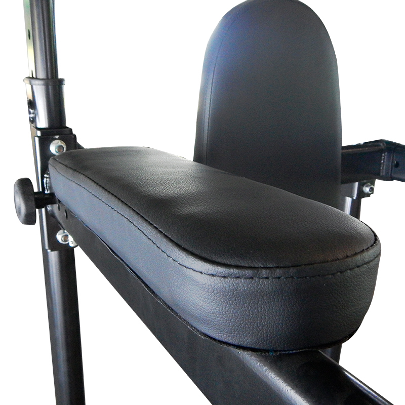 Dip Station Parallel - Multifunctionele verstelbare hoogte indoor trainings pull-up