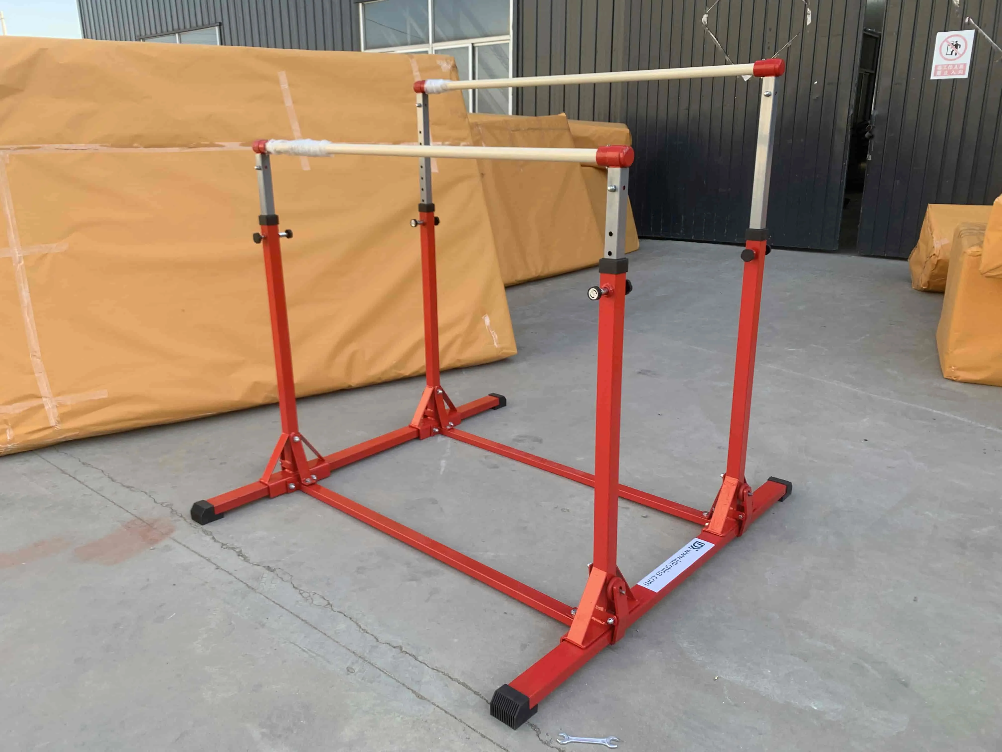 2026 Home Gym Parallelle Oefen - Dip Station Parallel recensie en prijs