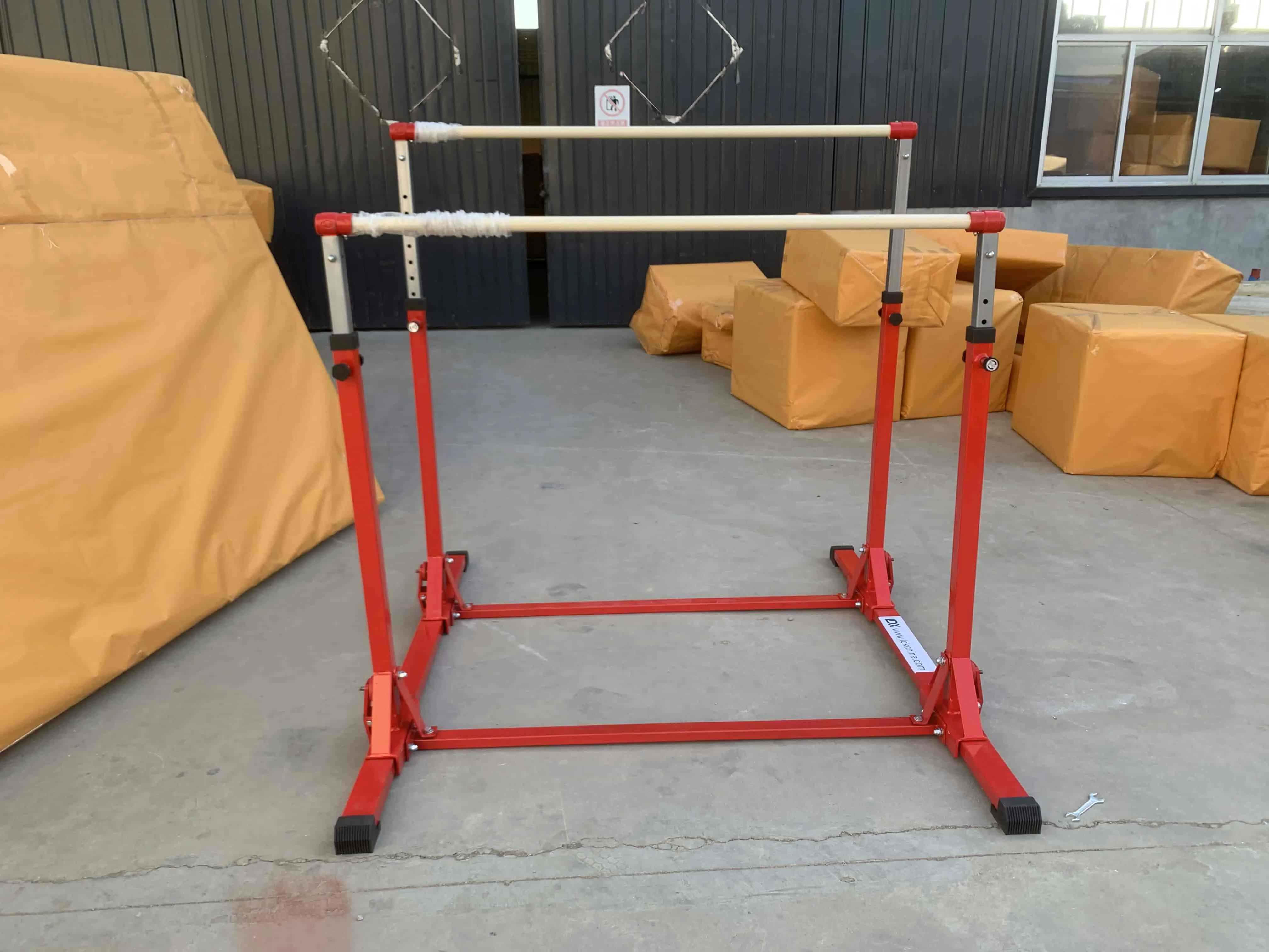 2026 Home Gym Parallelle Oefen - Dip Station Parallel recensie en prijs