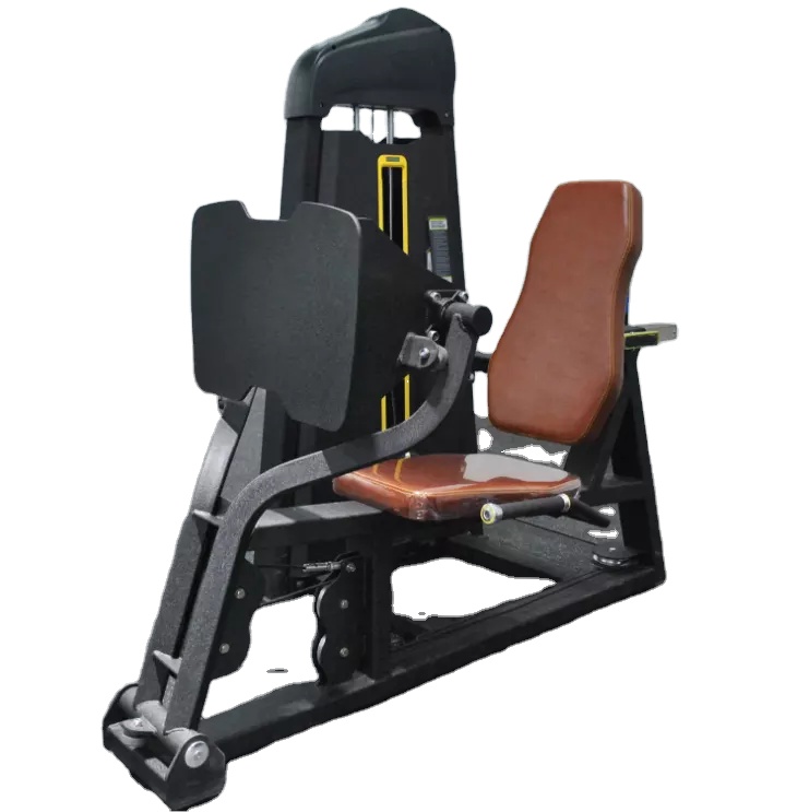 Beenpersmachine XC-847 Profess - Leg Press Machine recensie en prijs