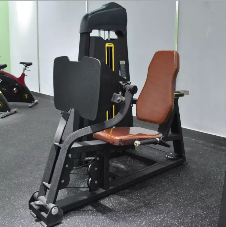 Beenpersmachine XC-847 Profess - Leg Press Machine recensie en prijs