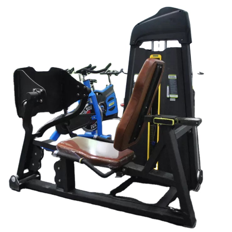 Beenpersmachine XC-847 Profess - Leg Press Machine recensie en prijs