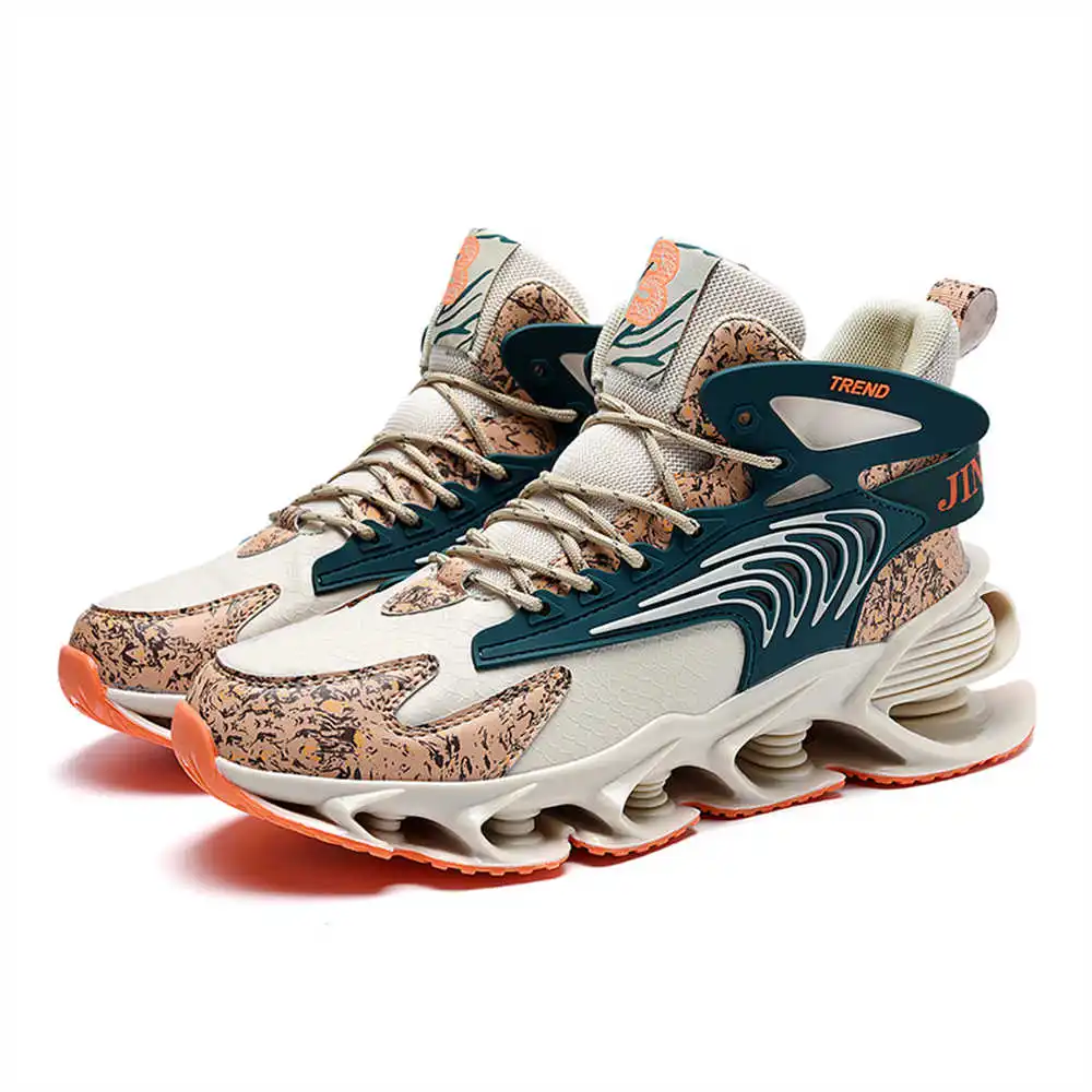 Antislip Mid Kind Running Snea - Home Gym Dimensions recensie en prijs