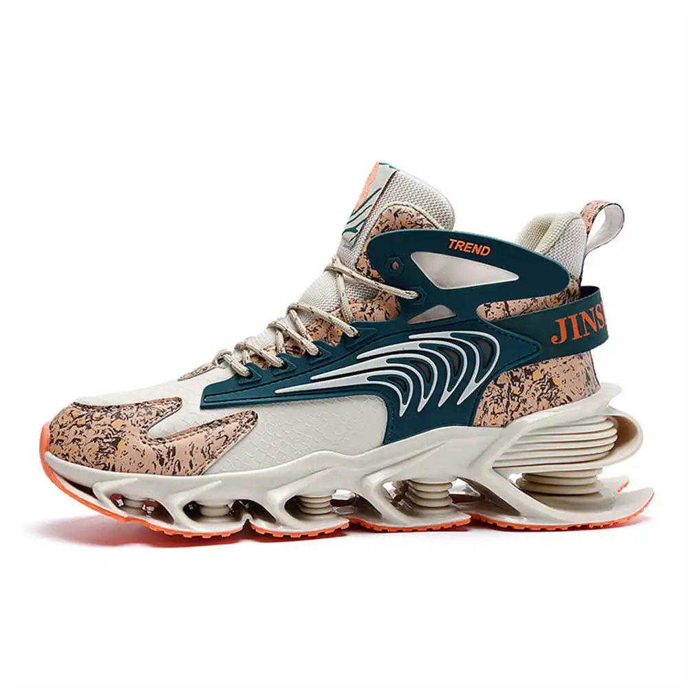 Antislip Mid Kind Running Snea - Home Gym Dimensions recensie en prijs