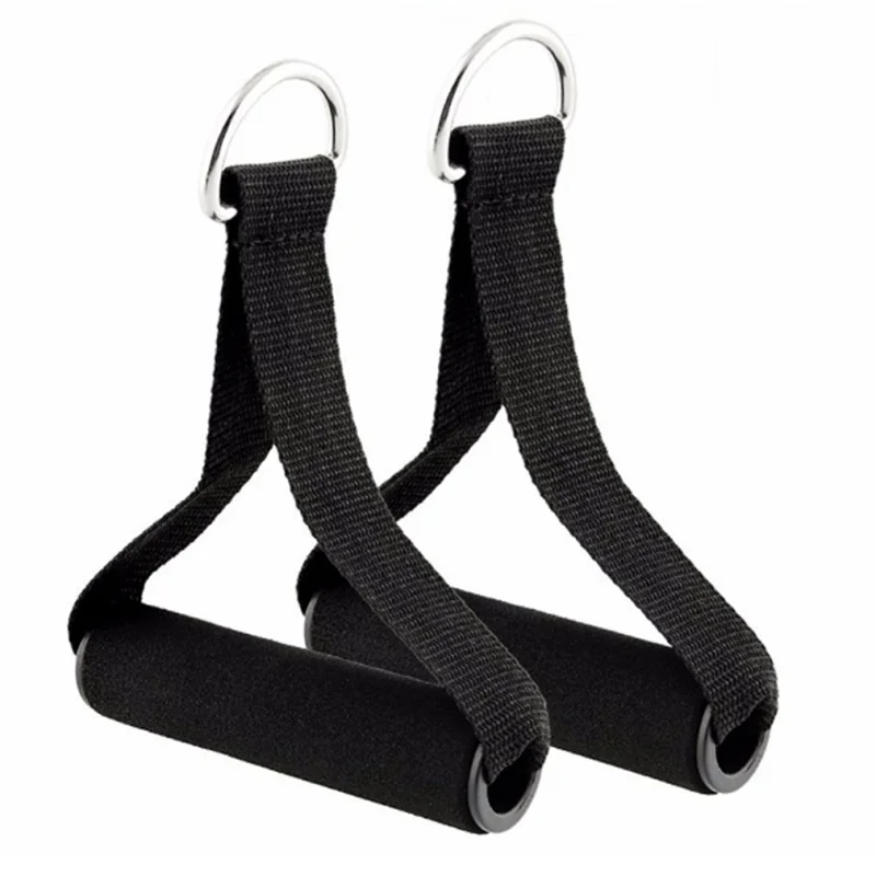 Heavy Duty weerstandsband hand - Home Gym Cable recensie en prijs