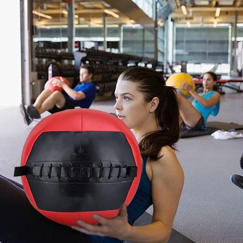 Fitness Lege Rukken Geneeskund - Home Gym Academy recensie en prijs