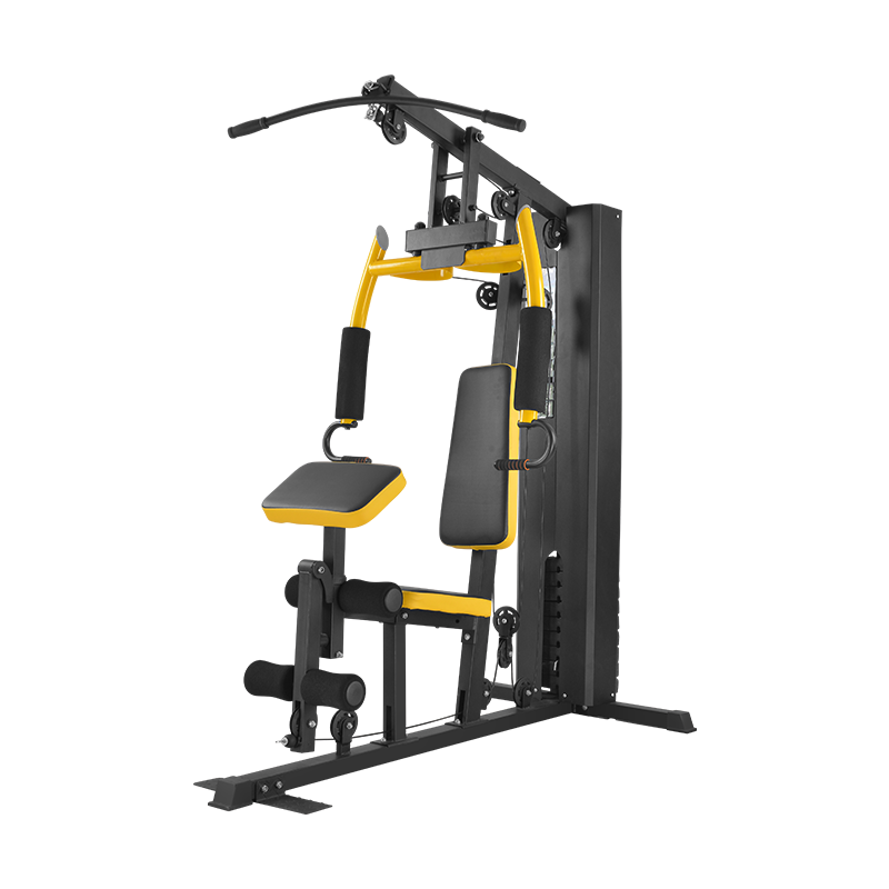 # Multifunctionele Home Gym St - Leg Press Machine recensie en prijs