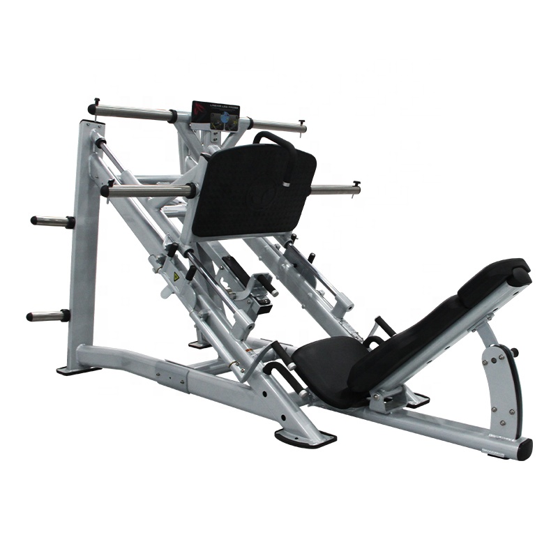 Commerciële lineaire beenpersm - Leg Press Machine recensie en prijs