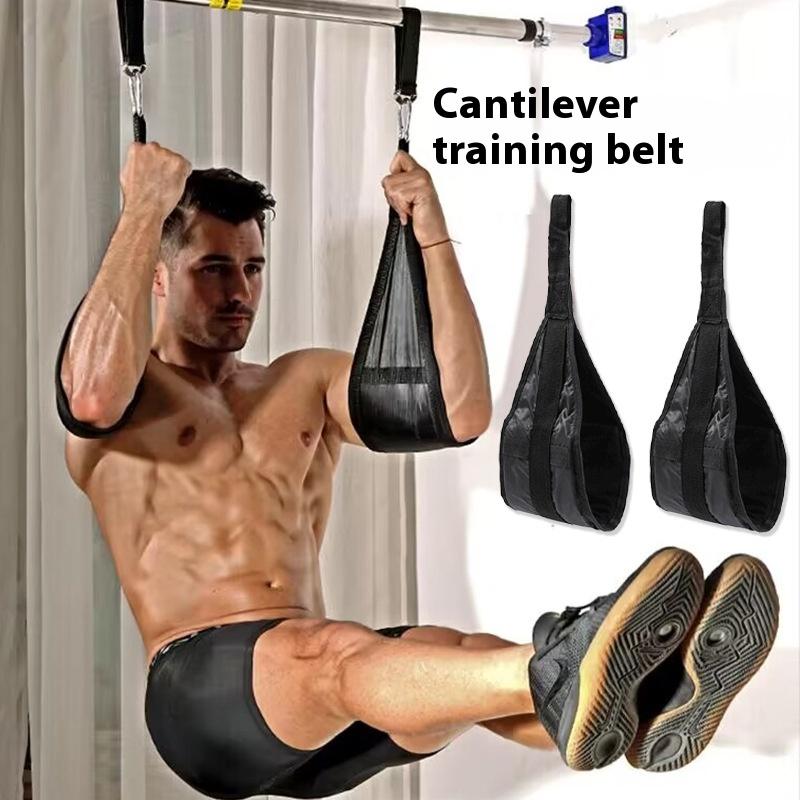 Nieuwe 1 Paar Heavy Duty Rip-R - Home Gym Academy recensie en prijs