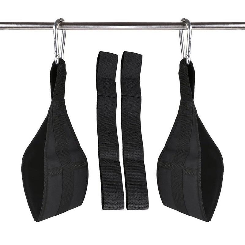 Nieuwe 1 Paar Heavy Duty Rip-R - Home Gym Academy recensie en prijs