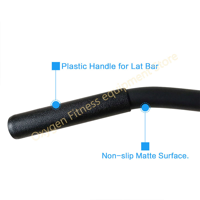 29/39/48 Inch Lat Pulldown Bar - Home Gym Cable recensie en prijs