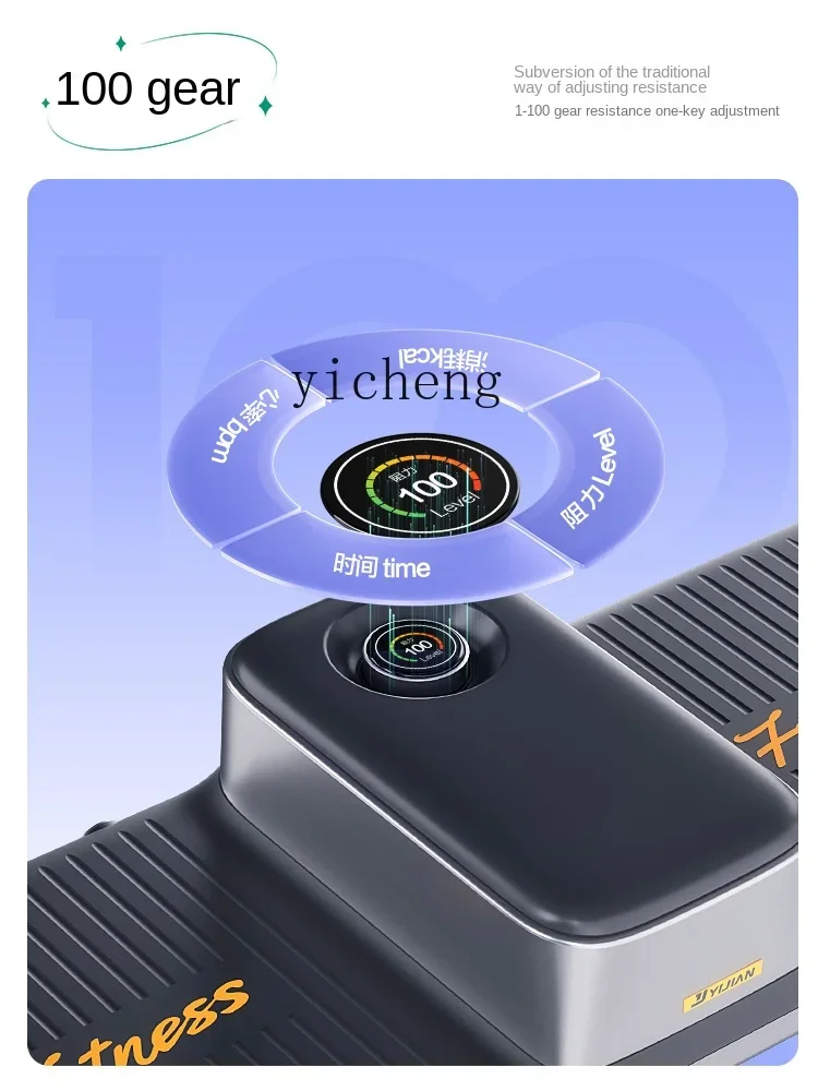 Krachtoefeningsstation Intelli - All In One Gym Home Equipment recensie en prijs