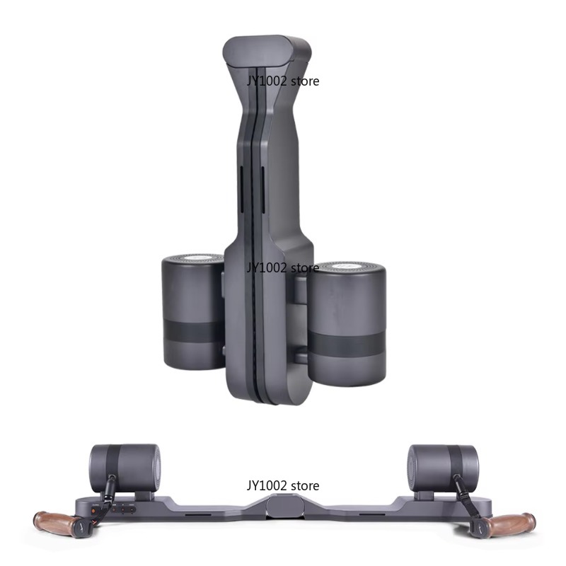 All-in-one multifunctionele tr - All In One Gym Home Equipment recensie en prijs