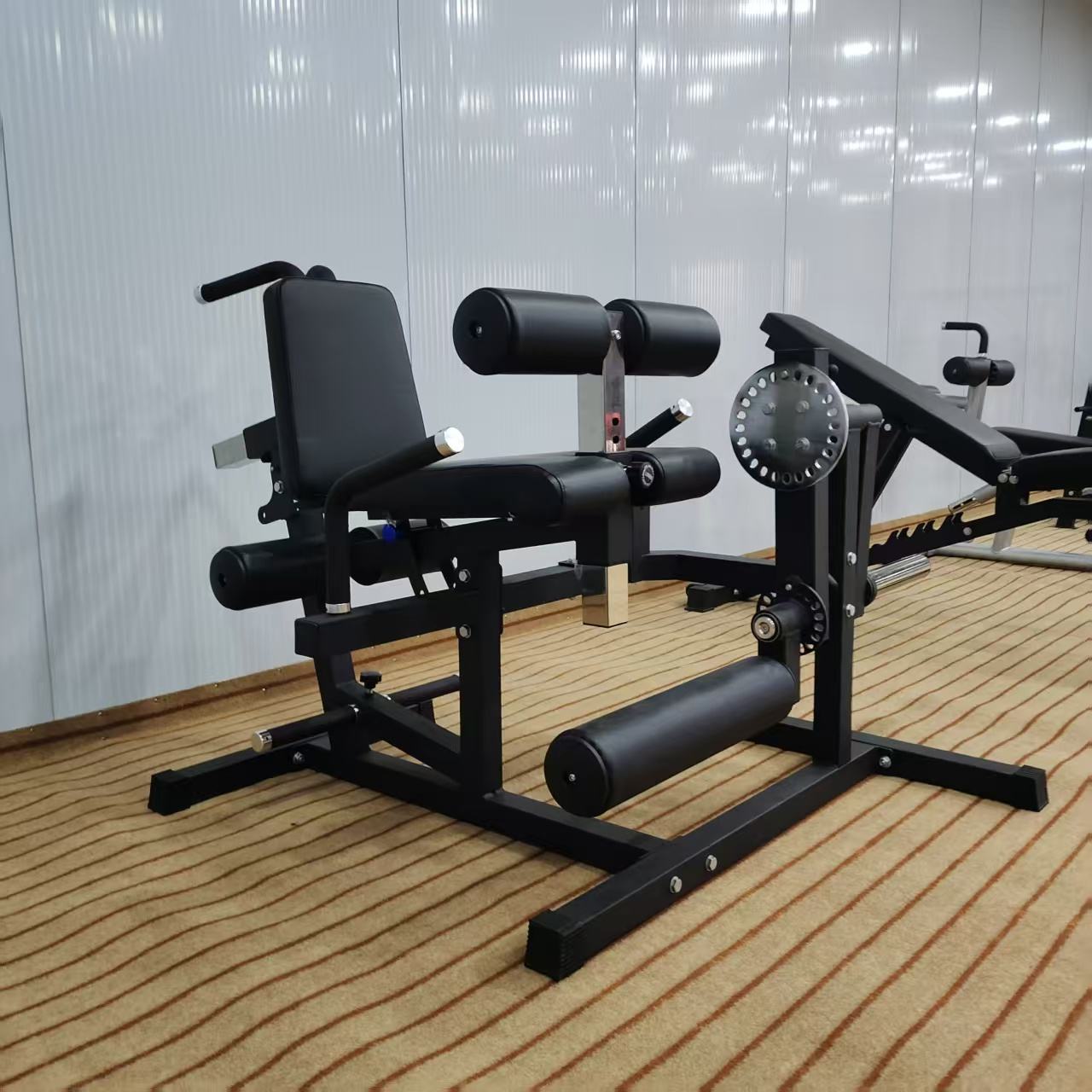 Coofull Beenflexie- en extensi - Leg Press Machine recensie en prijs