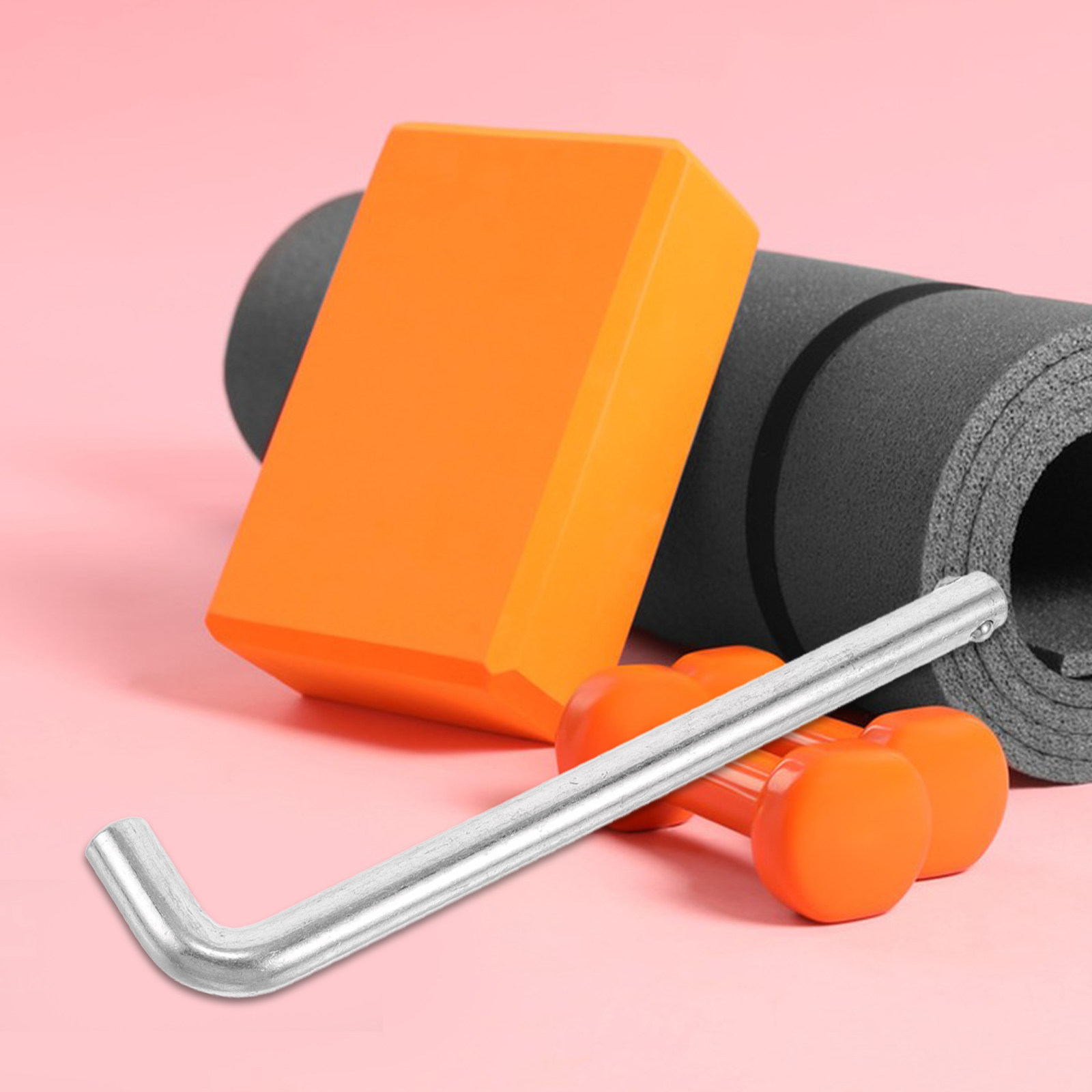 Gewichtsstackpen Universele al - Home Gym Cable recensie en prijs