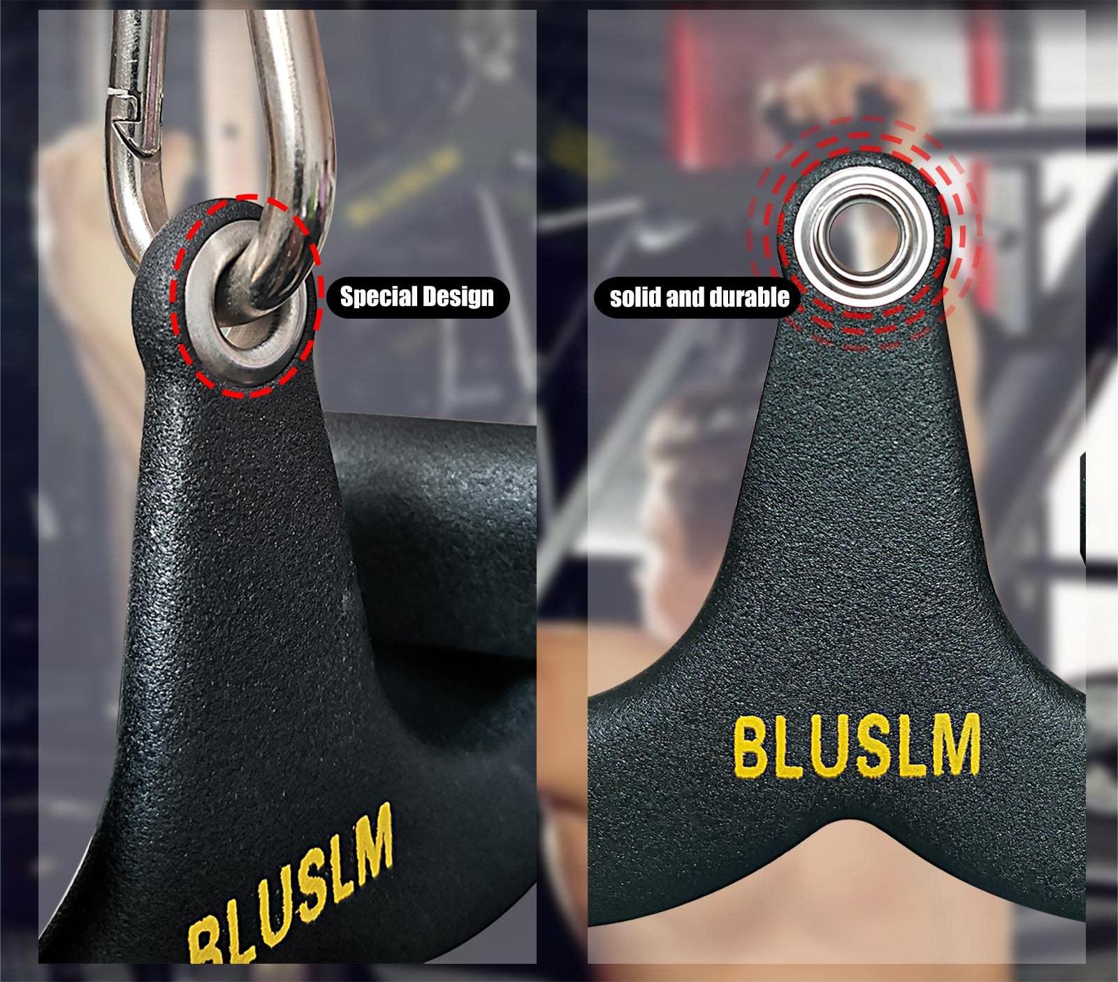 Home Gym Fitness Lat pull-down - Home Gym Academy recensie en prijs