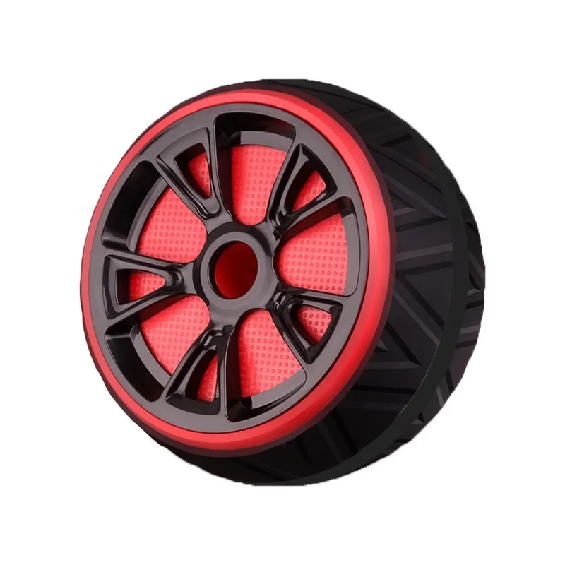 Antislip Ab Roller Wheel, duur - Home Gym Academy recensie en prijs