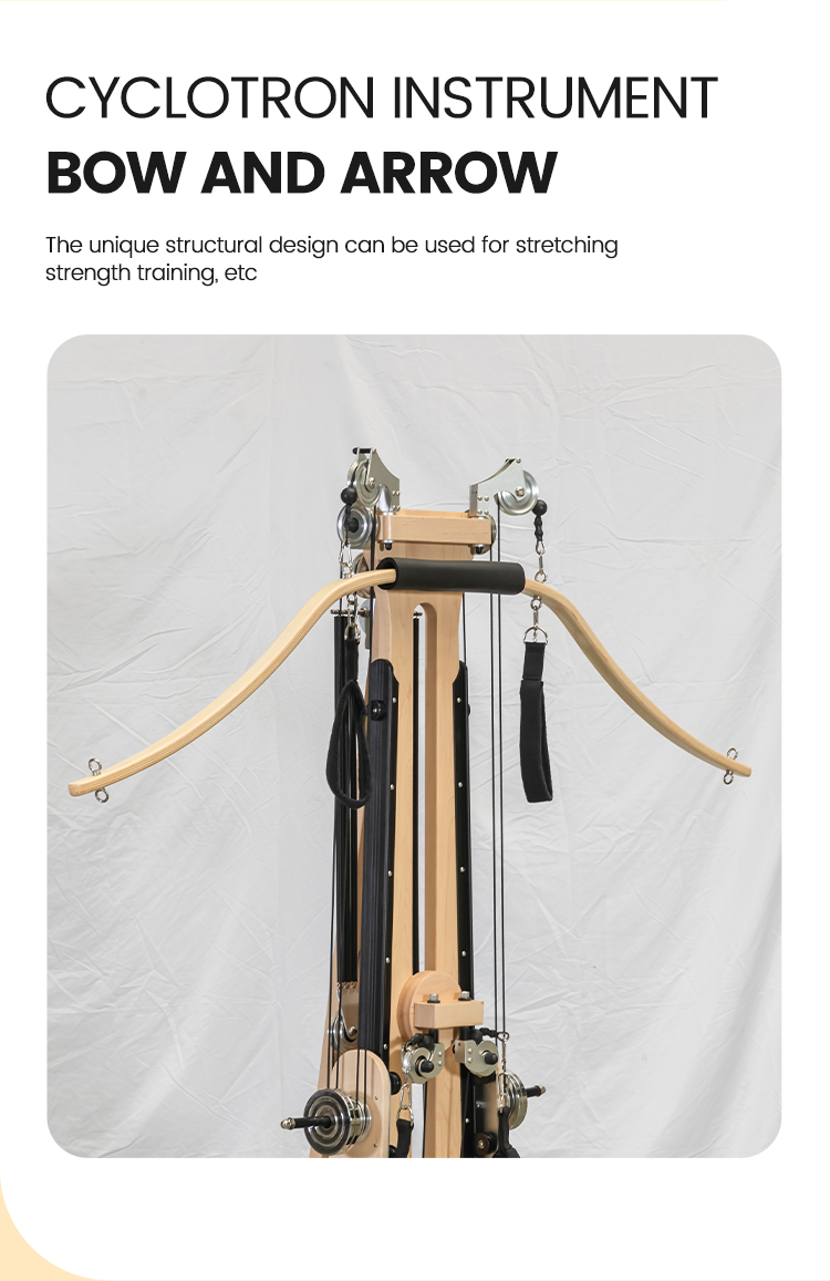 Lichaamsconditionering Duurzam - Home Gym Zen recensie en prijs