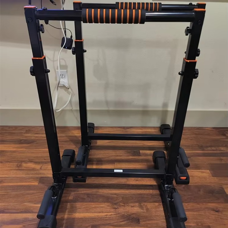 Verstelbare parallelle stangen - Dip Station Parallel recensie en prijs