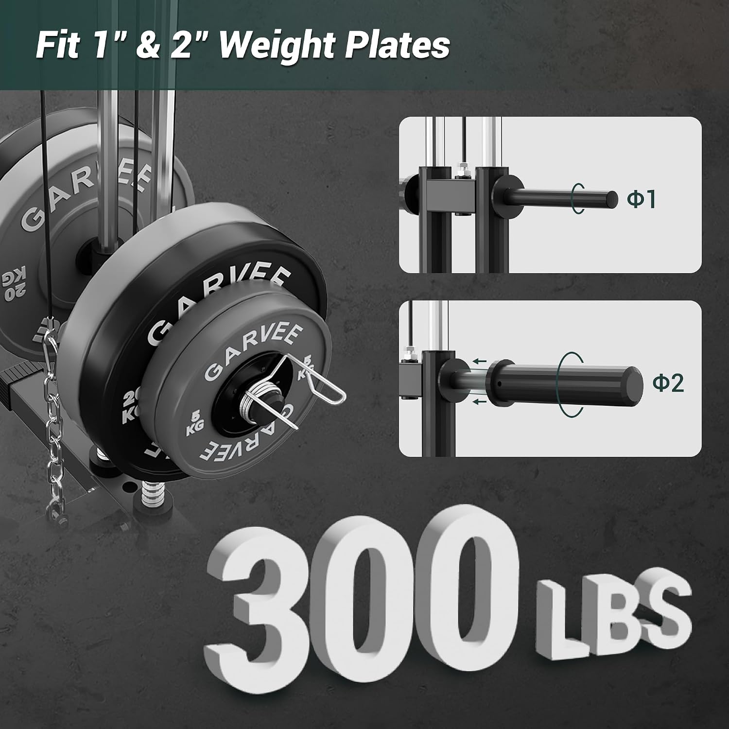 Volledige Home Gym Machine met - Leg Press Machine recensie en prijs