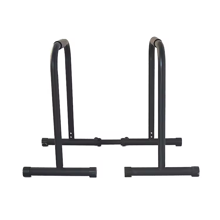 Sport Parallettes Heavy Duty D - Dip Station Parallel recensie en prijs