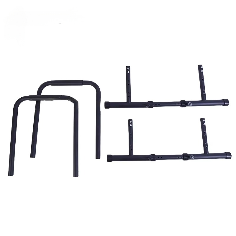 Hoge kwaliteit multifunctionel - Dip Station Parallel recensie en prijs