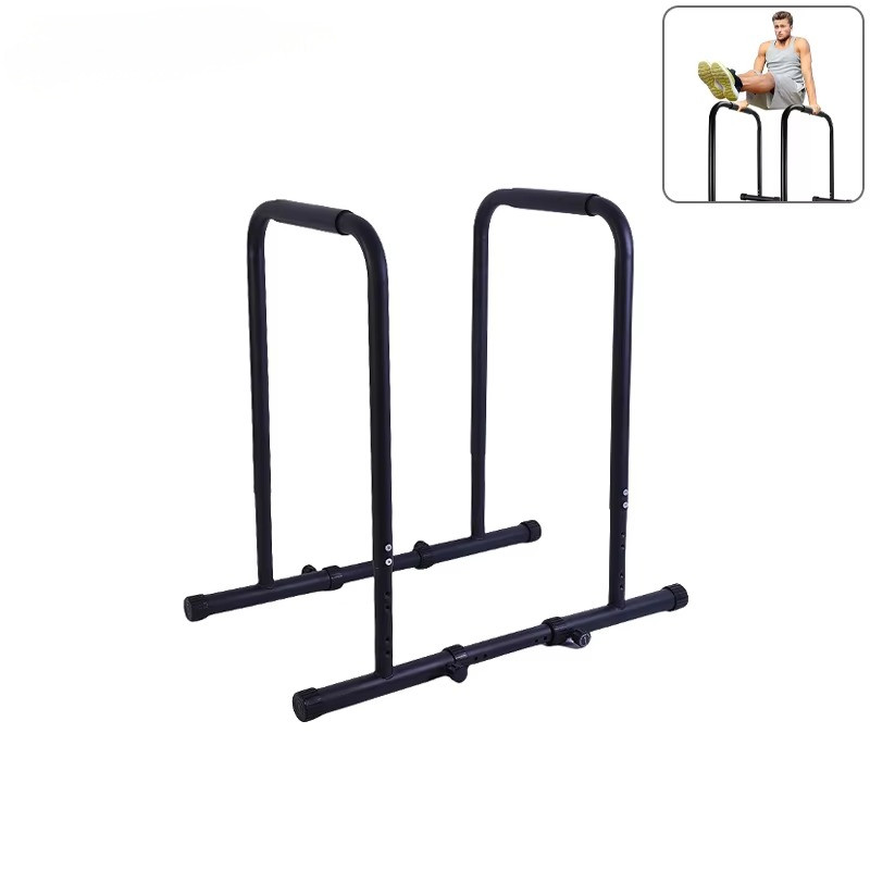 Hoge kwaliteit multifunctionel - Dip Station Parallel recensie en prijs