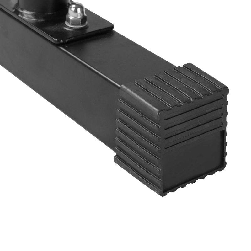 Verstelbare Pull-up Stand, Ind - Dip Station Parallel recensie en prijs