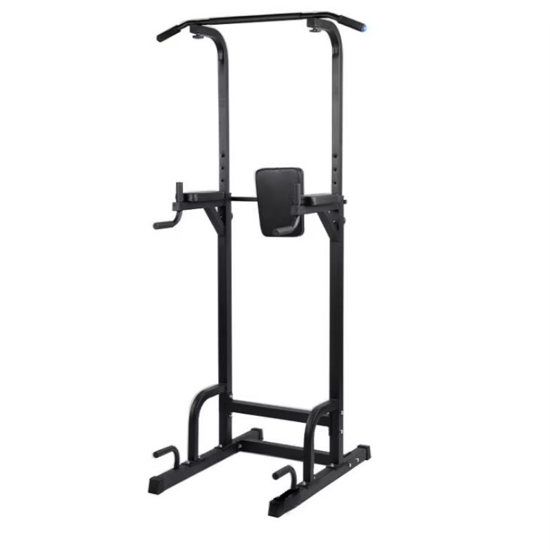 Indoor Pull-up Horizontale Bar - Dip Station Parallel recensie en prijs