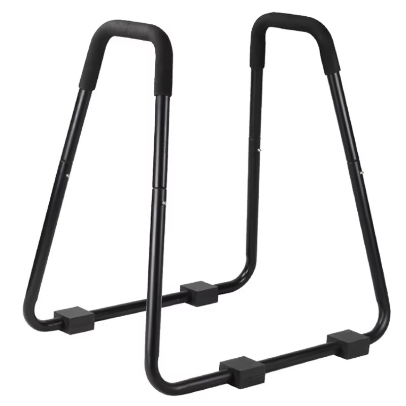 Indoor Home Gym Staal Fitnessa - Dip Station Parallel recensie en prijs