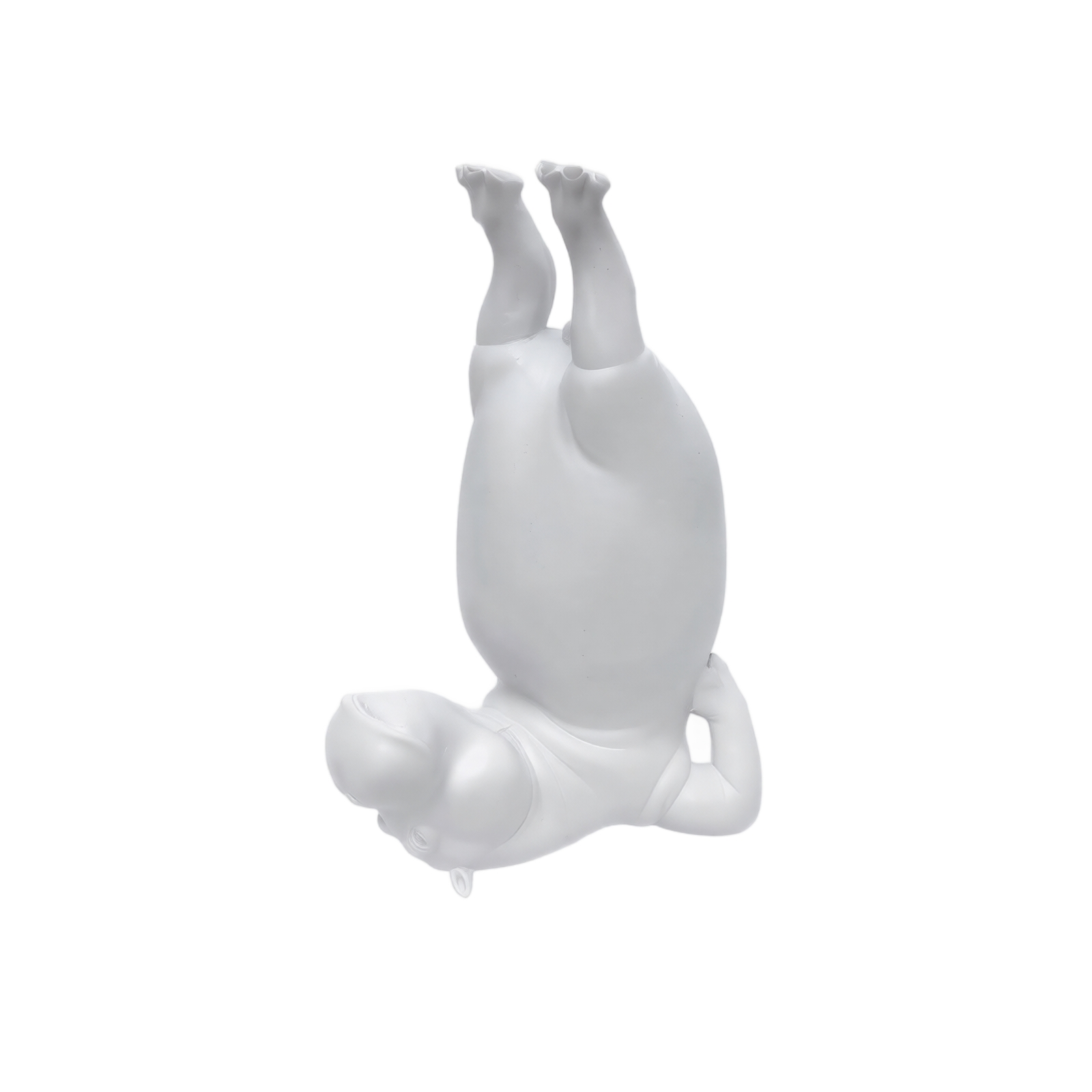 Yoga Hippo Harsen Figuurje Zen - Home Gym Zen recensie en prijs