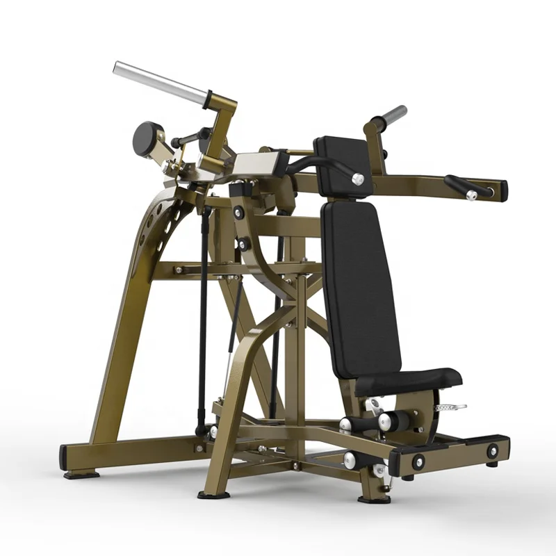 Realleader High End Strength C - Leg Press Machine recensie en prijs