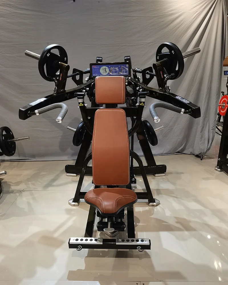 Realleader High End Strength C - Leg Press Machine recensie en prijs
