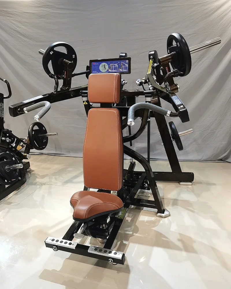 Realleader High End Strength C - Leg Press Machine recensie en prijs