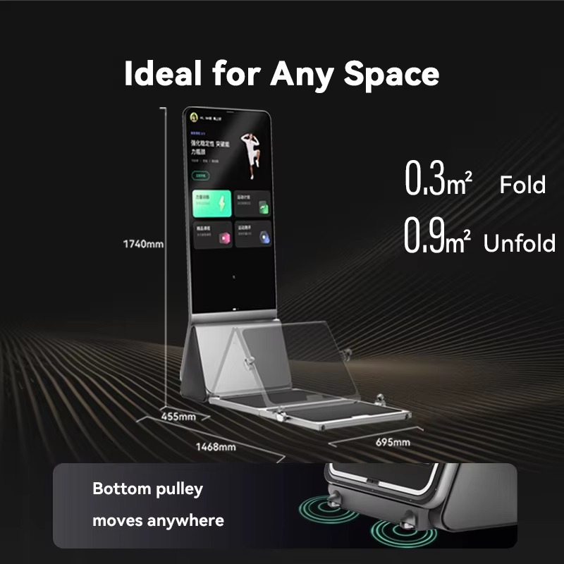 Homegym Kabelapparaat Elektris - Home Gym Cable recensie en prijs