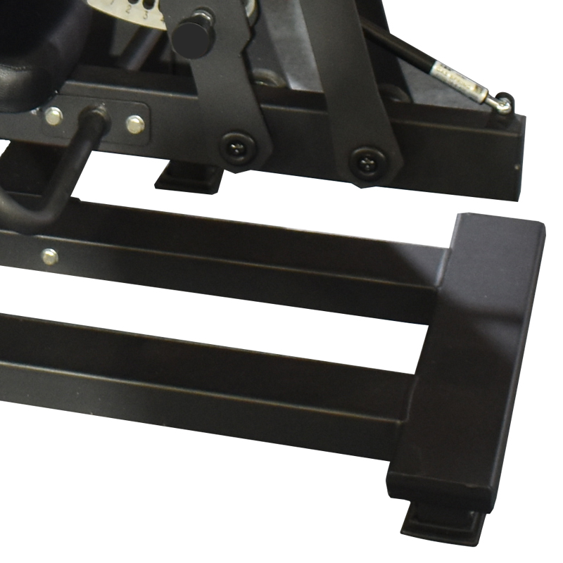 Commerciële Fitnessapparatuur  - Leg Press Machine recensie en prijs