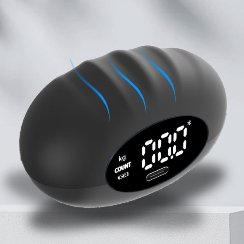 Ergonomische 180kg digitale ha - Home Gym Academy recensie en prijs