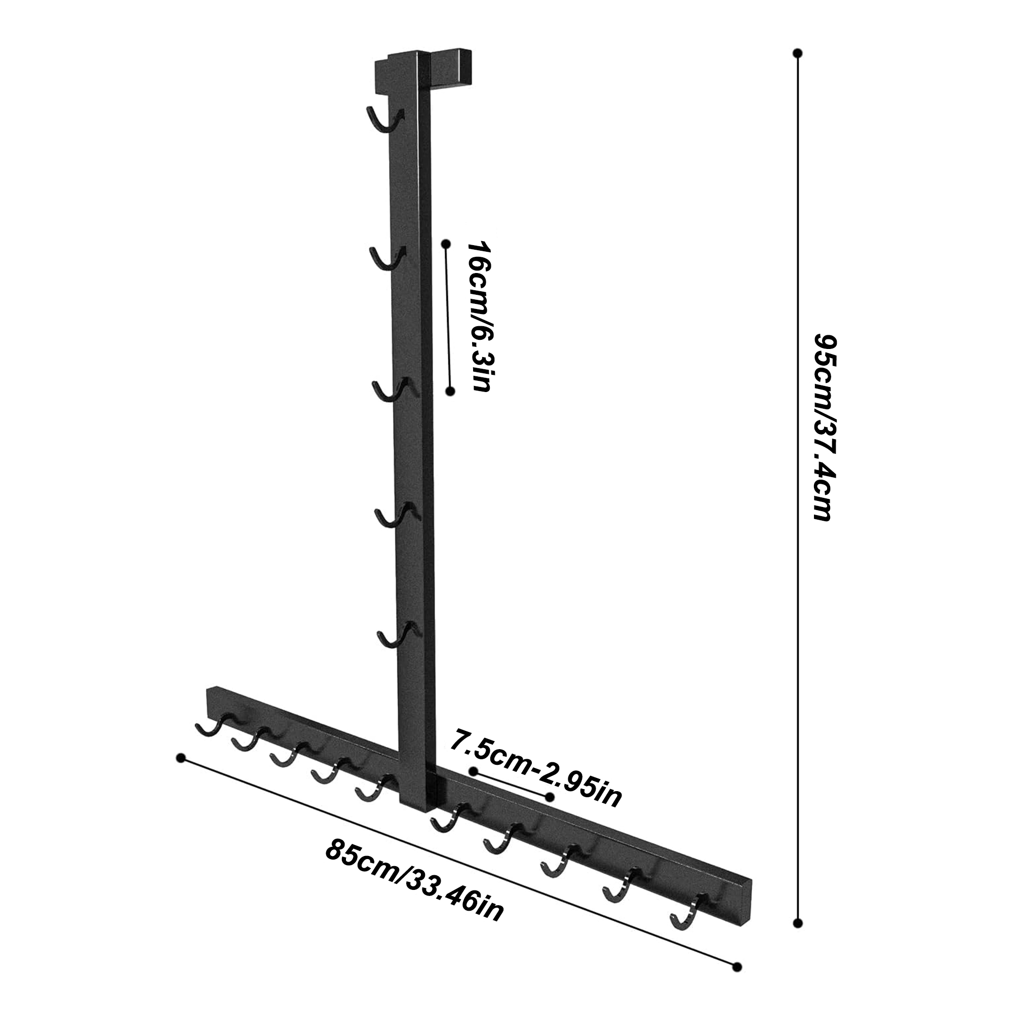 Lat Pull Down Bar Gym Accessoi - Home Gym Cable recensie en prijs