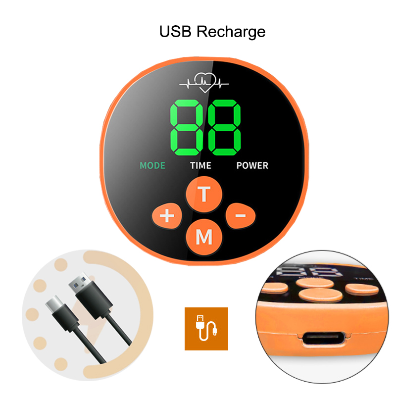 Abdominale Toning Belt Smart A - Home Gym Academy recensie en prijs